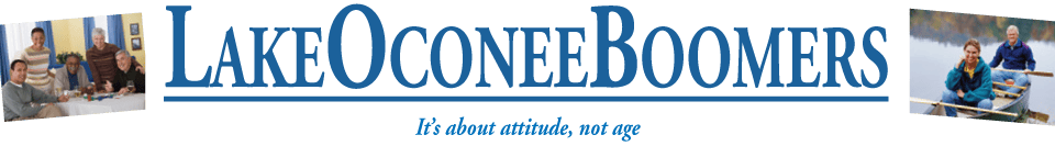 LakeOconee logo pics