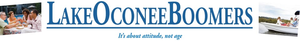Lake Oconee Boomers