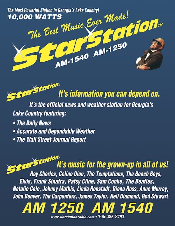 0 StarStation Brochure