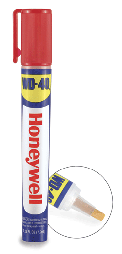 300+ Uses of the WD-40®No-Mess Pen® - Lake Oconee Boomers