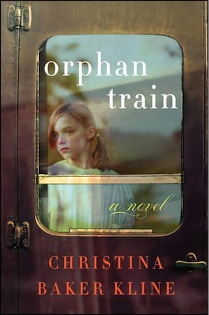 OrphanTrain 