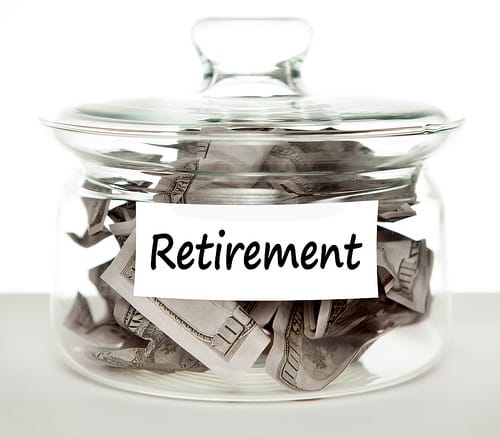 Retire on Your Own Terms
