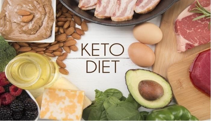 Keto