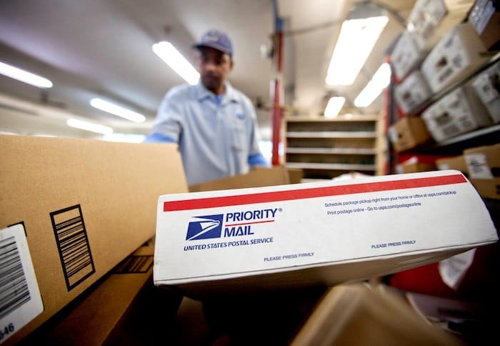 Postal Inspectors Offer Six Tips to Keep Holiday Packages Secure