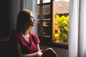 Defusing Anxiety Negativity