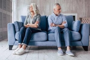 relationship struggles