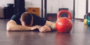 weight loss resolutions fail