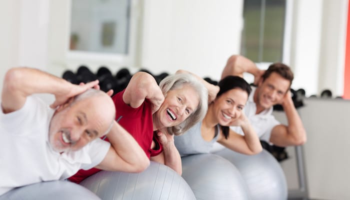 3 Fitness Tips To Put The Boom Back In Baby Boomers In 2020