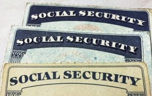 social security