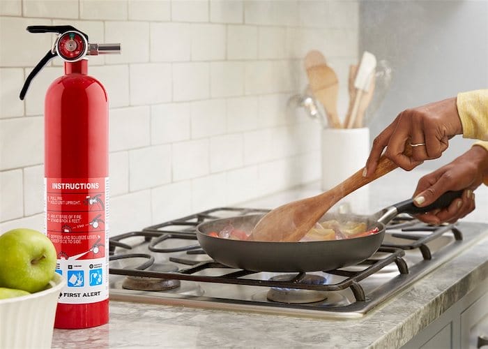 Tips to Protect From the Unexpected: Necessary Home Essentials 1 1035947657