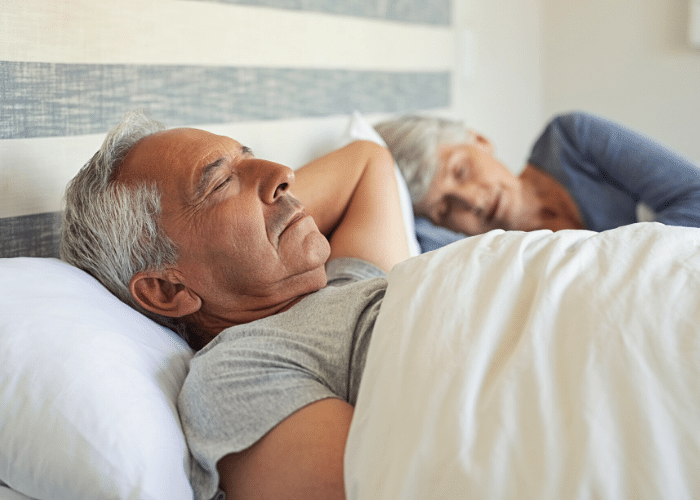 diagnostic screening for all sleep disorders