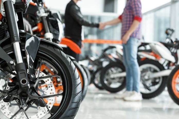Considerations When Buying Your First Motorcycle