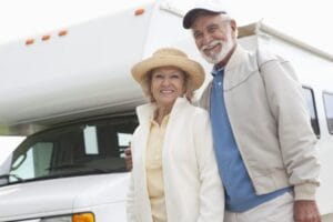 Adventurous Ways to Spend Your Retirement