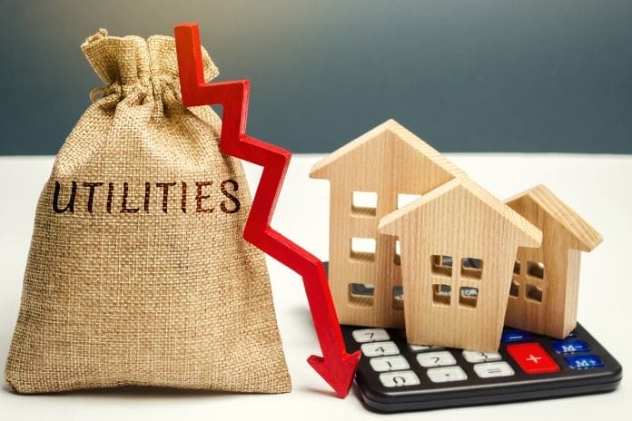Ways to Cut Costs on Your Utility Bills