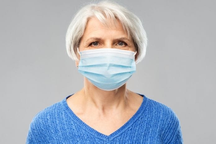 How the Pandemic Affects the Elderly