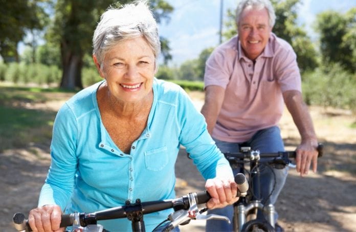 3 Tips for Spending More Time Outside This Summer