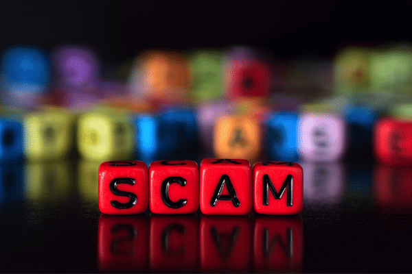 scam artists alerts in Lake Oconee