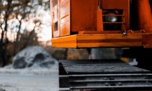 Signs Your Heavy Equipment Needs Maintenance