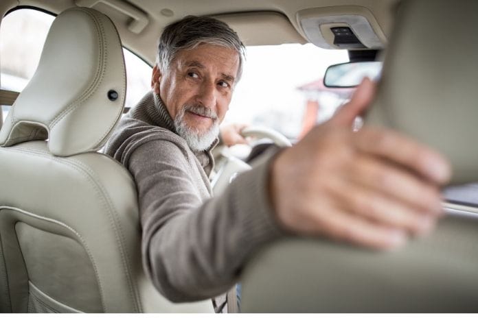 Ways to Improve Driving Skills as a Senior