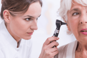 hearing problems lake oconee