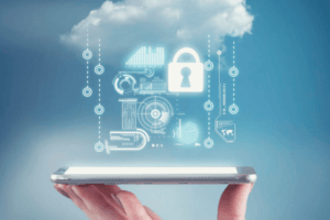 Data Protection Fail Safe