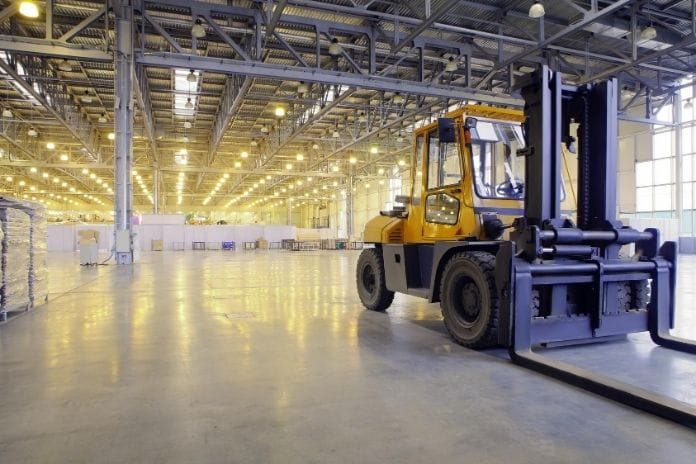 How to Extend Your Forklift Battery Life