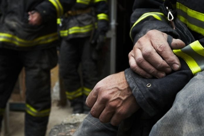 Critical Issues Facing Firefighters