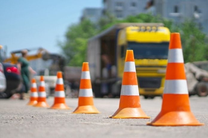 The Types of Essential Construction Equipment and Their Uses