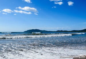 Tamarindo Costa Rica