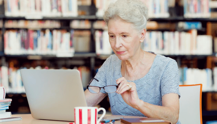 Never Again! 5 Better Ways Seniors Can Protect Their Privacy From Criminals