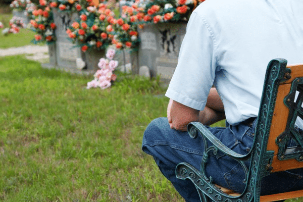Healthy Grieving: Thoughts on Coping With Loss