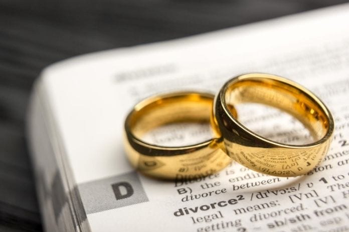 A Guide To Getting an Amicable Divorce