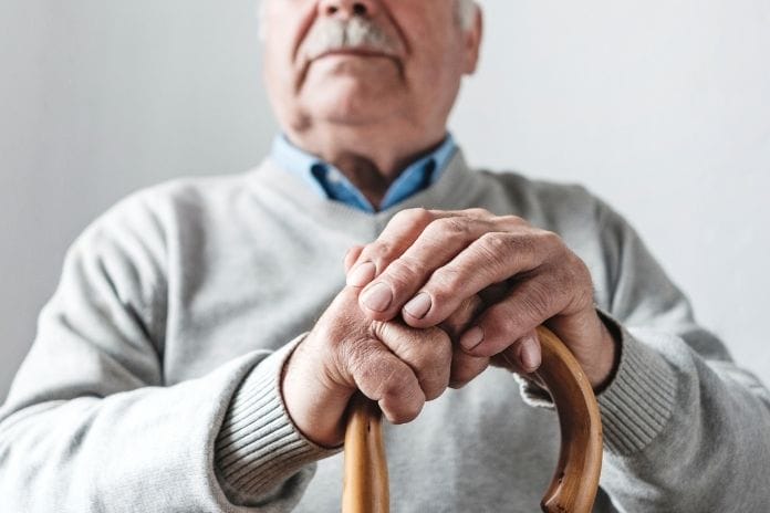 Items Every Senior Citizen Should Have