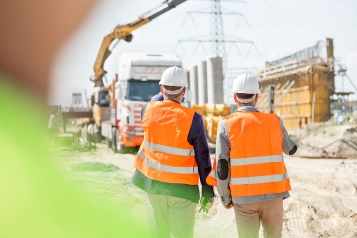 How To Improve Safety on a Construction Site