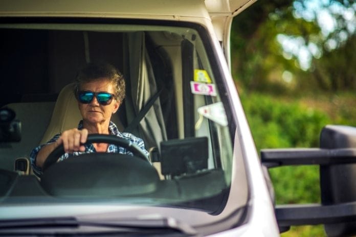 Travel Smarts: Tips for Staying Safe in Your RV