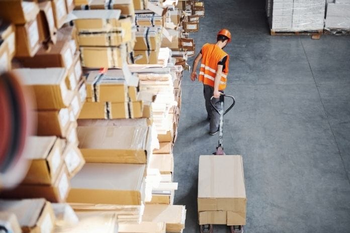 How To Make a Safer Warehouse Environment