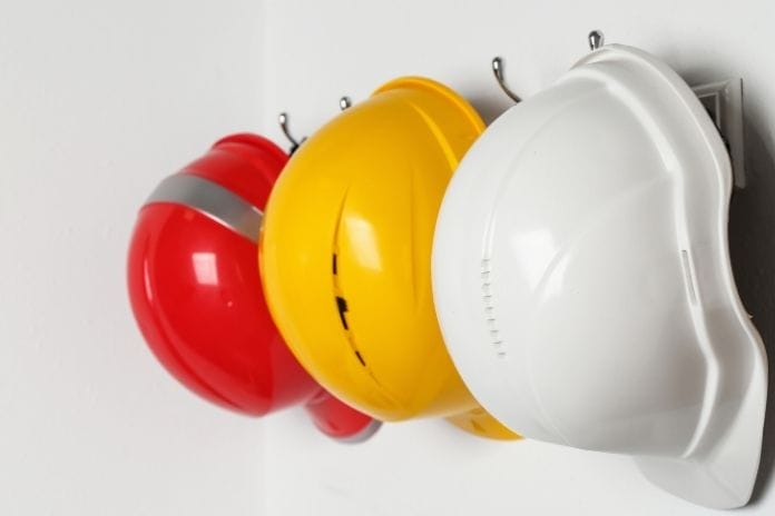The Basics of PPE: Hard Hat Types and Class Standards