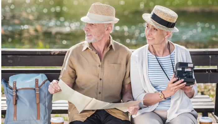 updating your passport