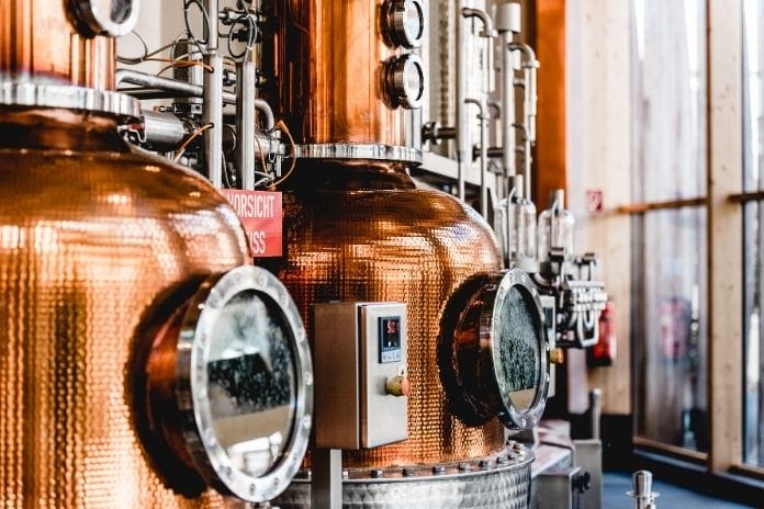 Distillery Tours To Add To Your Bucket List