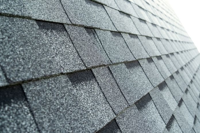Common Issues With Asphalt Shingles