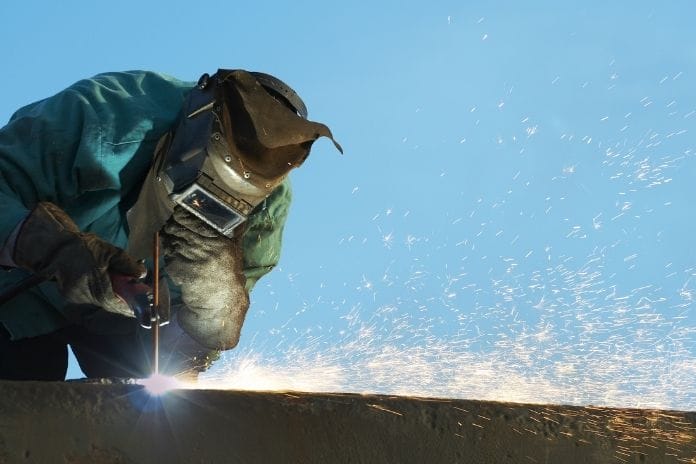 Safety Standards To Maintain While Arc Welding