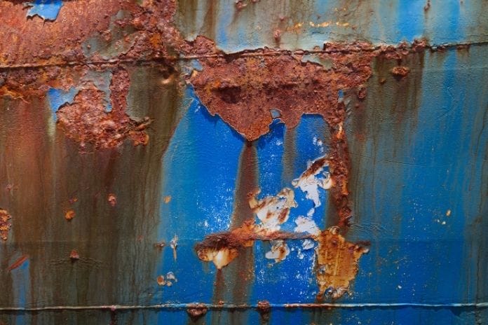 Four Dangerous Effects of Corrosion