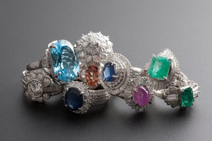 5 Compelling Reasons To Wear Gemstone Jewelry