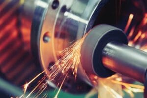 Different Methods for Finishing Metal Surfaces