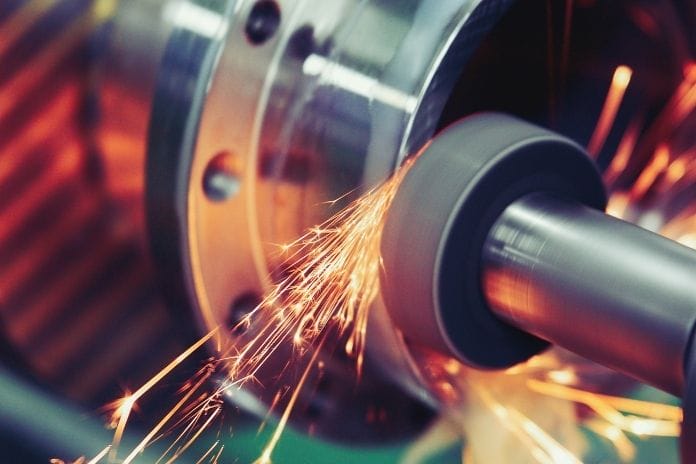 Different Methods for Finishing Metal Surfaces