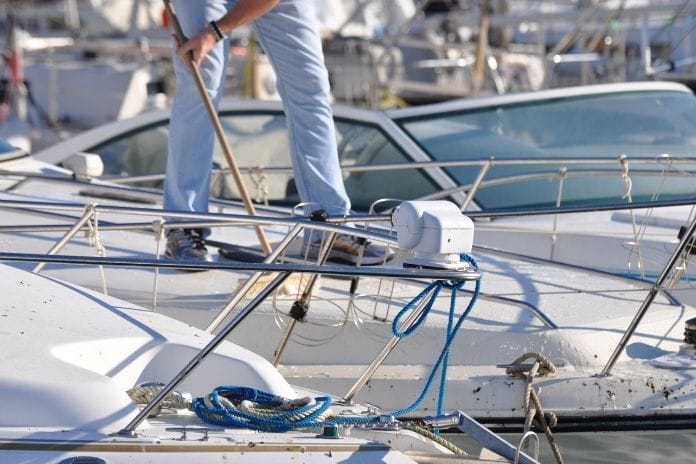 How To Increase Your Boat’s Value