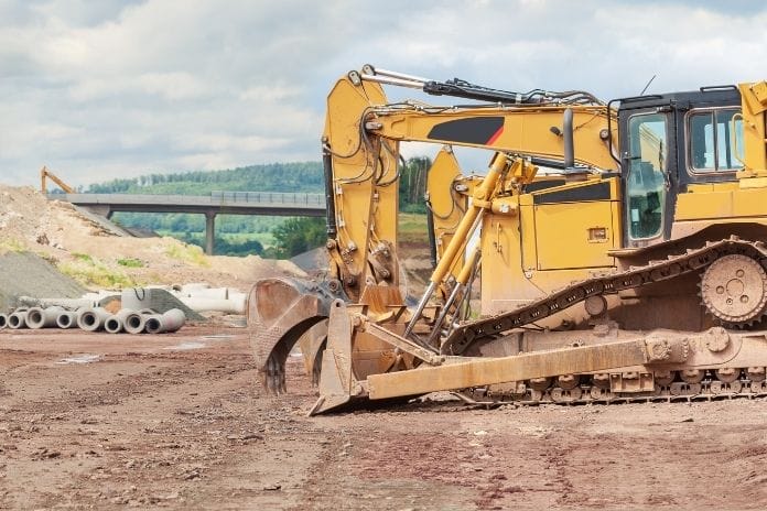 Tips for Maintaining Your Construction Equipment