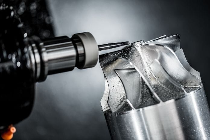 What You Need for a CNC Machine