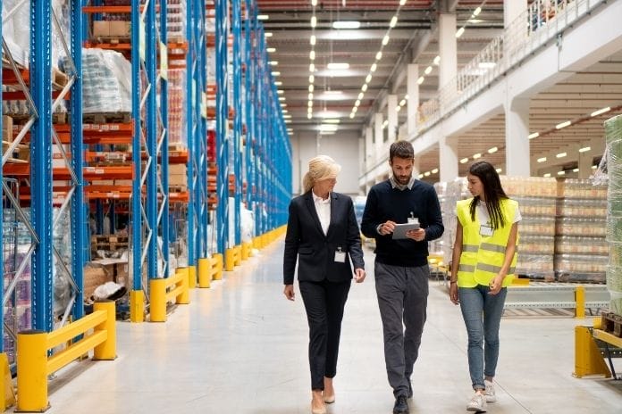 Tips for Measuring Warehouse Efficiency
