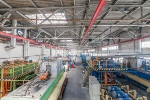 Common Metal Fabrication Processes You Should Know